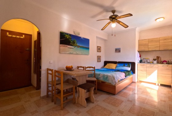 Segunda Mano - Apartamento - Torrevieja