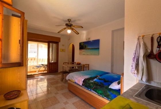 Segunda Mano - Apartamento - Torrevieja