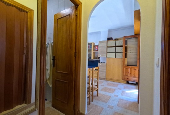 Segunda Mano - Apartamento - Torrevieja