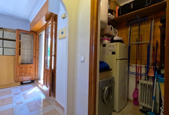 Segunda Mano - Apartamento - Torrevieja