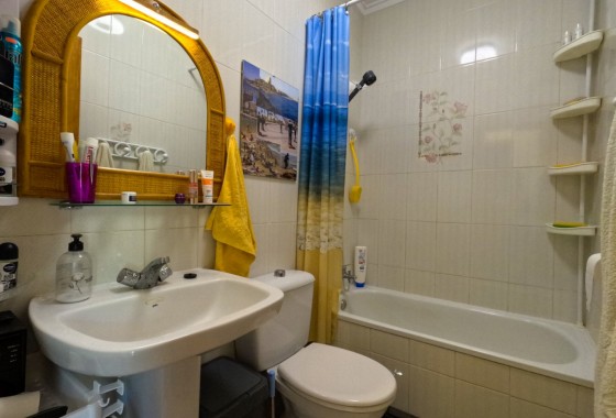 Segunda Mano - Apartamento - Torrevieja