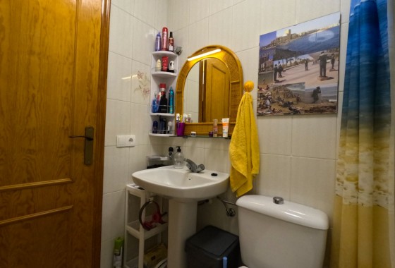 Segunda Mano - Apartamento - Torrevieja