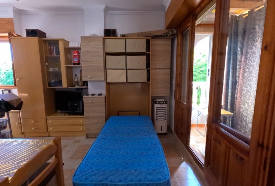 Segunda Mano - Apartamento - Torrevieja
