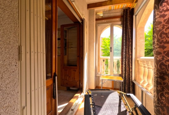 Segunda Mano - Apartamento - Torrevieja