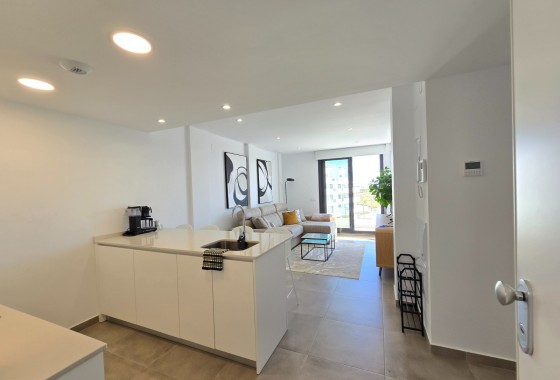 Revente - Appartement - Torre Pacheco - Santa Rosalía