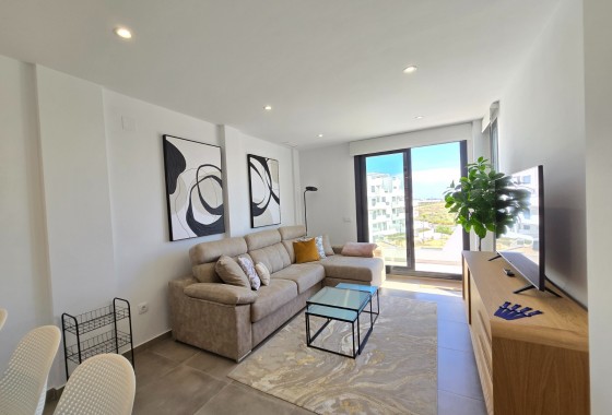 Revente - Appartement - Torre Pacheco - Santa Rosalía