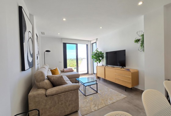 Revente - Appartement - Torre Pacheco - Santa Rosalía