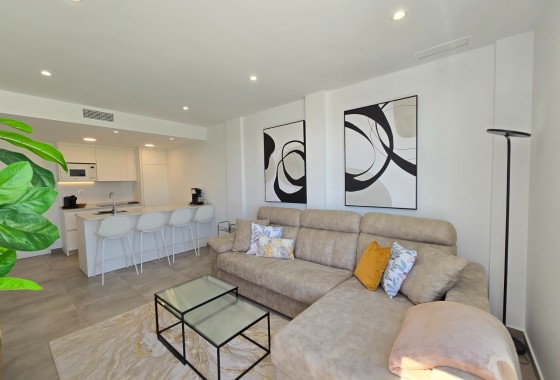 Revente - Appartement - Torre Pacheco - Santa Rosalía