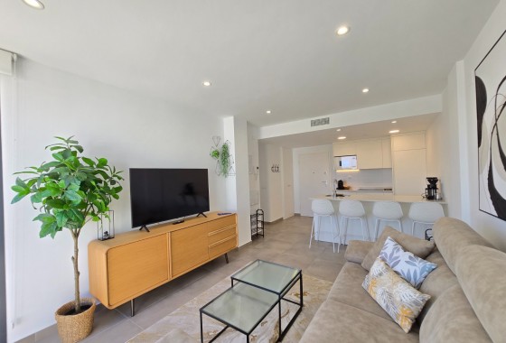 Revente - Appartement - Torre Pacheco - Santa Rosalía