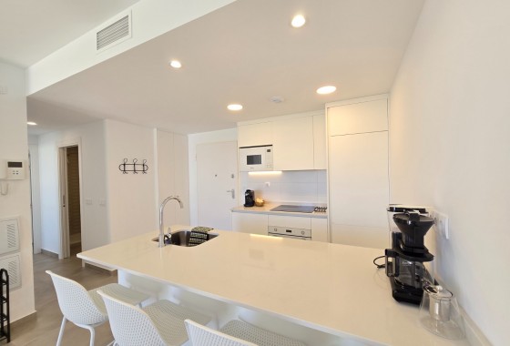 Revente - Appartement - Torre Pacheco - Santa Rosalía