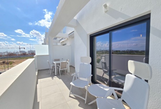 Revente - Appartement - Torre Pacheco - Santa Rosalía