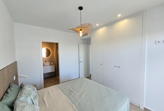 Revente - Appartement - Torre Pacheco - Santa Rosalía