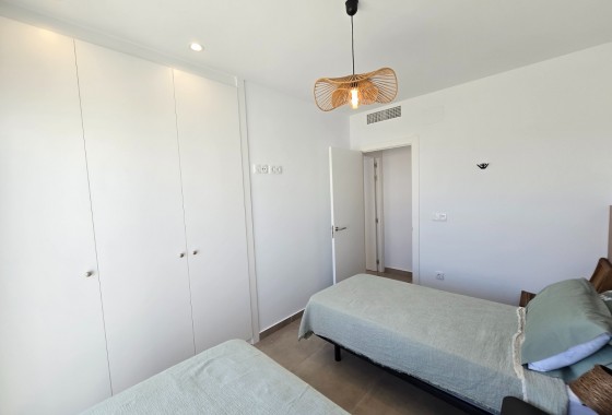 Revente - Appartement - Torre Pacheco - Santa Rosalía