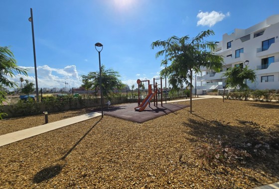 Revente - Appartement - Torre Pacheco - Santa Rosalía