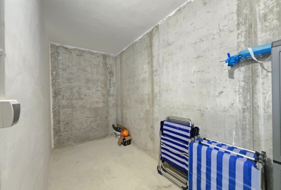 Revente - Appartement - Torre Pacheco - Santa Rosalía