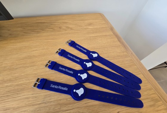 Revente - Appartement - Torre Pacheco - Santa Rosalía