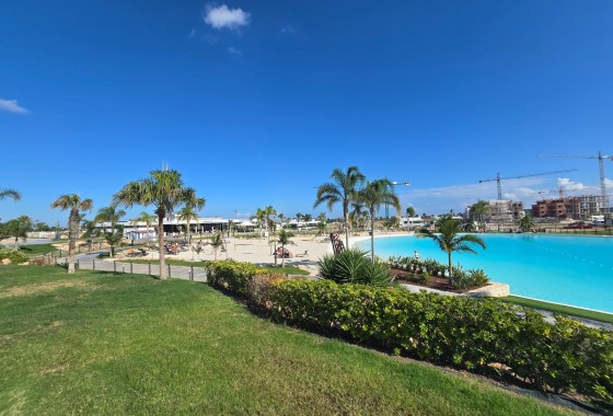 Revente - Appartement - Torre Pacheco - Santa Rosalía