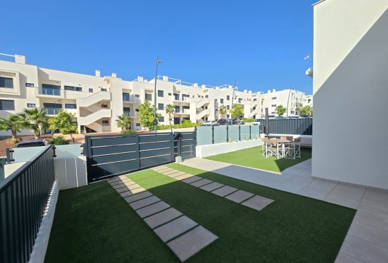 Revente - Villa - Pilar de la Horadada - Lo Romero Golf