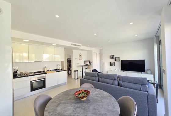 Revente - Villa - Pilar de la Horadada - Lo Romero Golf