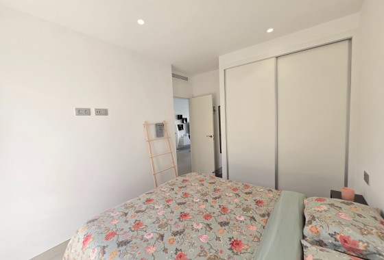 Revente - Villa - Pilar de la Horadada - Lo Romero Golf