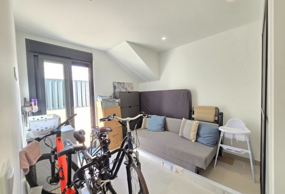 Revente - Villa - Pilar de la Horadada - Lo Romero Golf