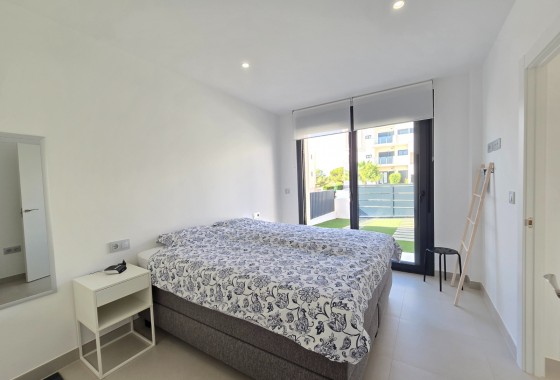 Revente - Villa - Pilar de la Horadada - Lo Romero Golf