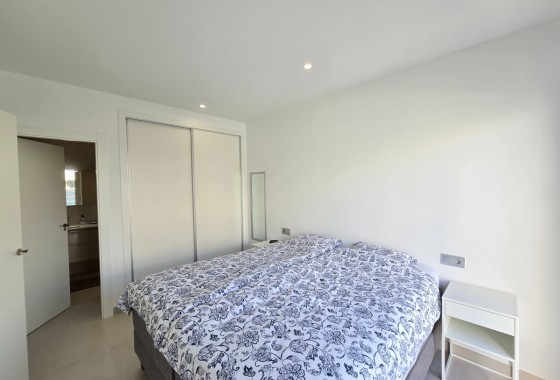 Revente - Villa - Pilar de la Horadada - Lo Romero Golf