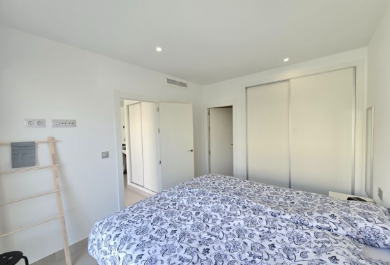 Revente - Villa - Pilar de la Horadada - Lo Romero Golf