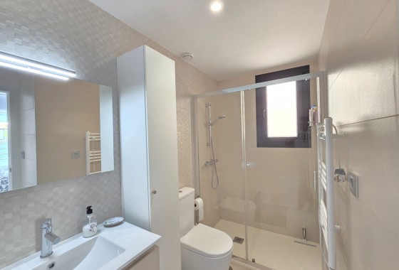 Revente - Villa - Pilar de la Horadada - Lo Romero Golf