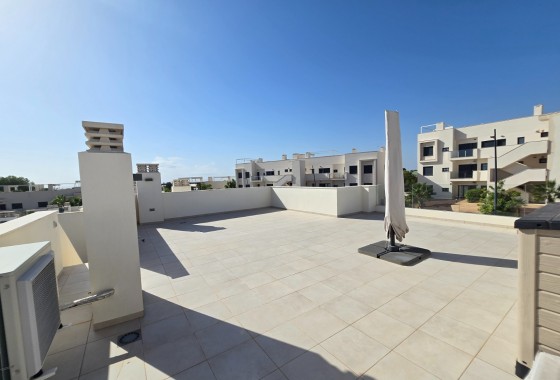 Revente - Villa - Pilar de la Horadada - Lo Romero Golf