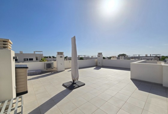 Revente - Villa - Pilar de la Horadada - Lo Romero Golf