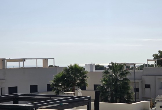 Revente - Villa - Pilar de la Horadada - Lo Romero Golf