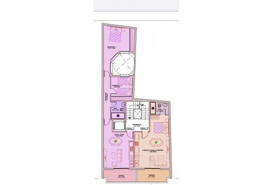 New Build - Apartment - Torrevieja - torrevieja