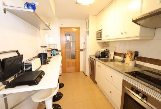 Revente - Appartement - Pilar de la Horadada - Pueblo Latino