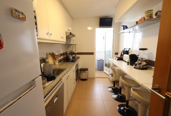 Revente - Appartement - Pilar de la Horadada - Pueblo Latino