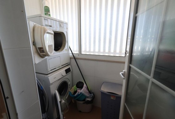 Revente - Appartement - Pilar de la Horadada - Pueblo Latino