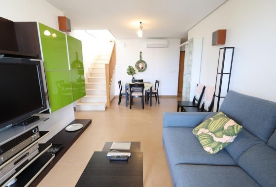 Revente - Appartement - Pilar de la Horadada - Pueblo Latino