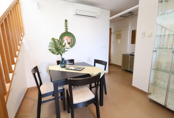 Revente - Appartement - Pilar de la Horadada - Pueblo Latino