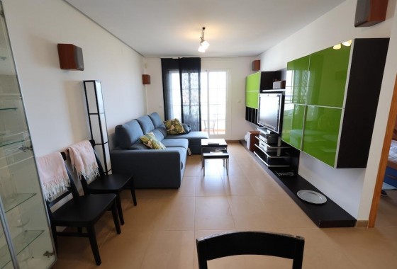 Revente - Appartement - Pilar de la Horadada - Pueblo Latino