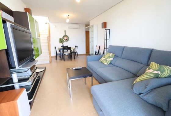Revente - Appartement - Pilar de la Horadada - Pueblo Latino