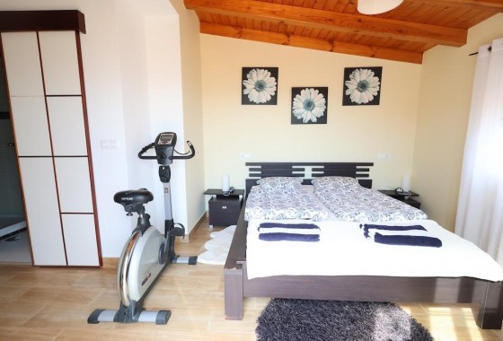 Revente - Appartement - Pilar de la Horadada - Pueblo Latino