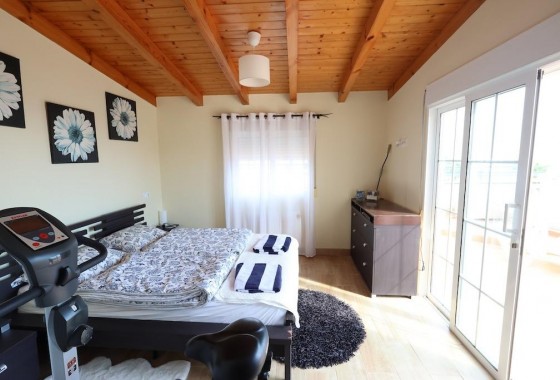 Revente - Appartement - Pilar de la Horadada - Pueblo Latino