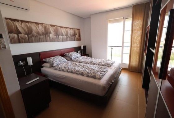 Revente - Appartement - Pilar de la Horadada - Pueblo Latino