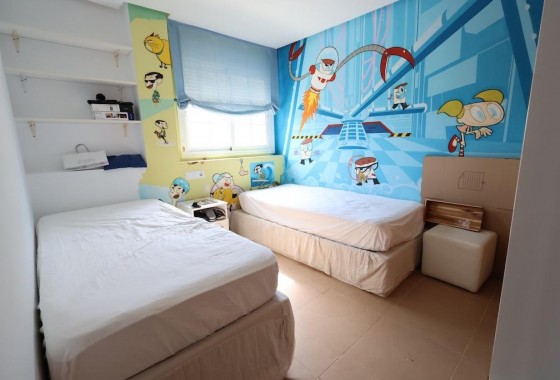 Revente - Appartement - Pilar de la Horadada - Pueblo Latino