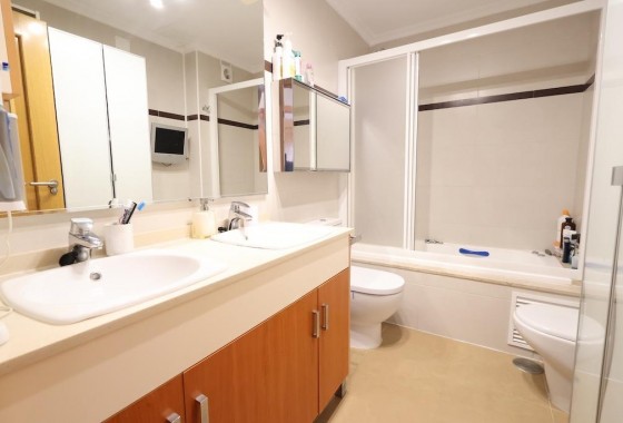 Revente - Appartement - Pilar de la Horadada - Pueblo Latino