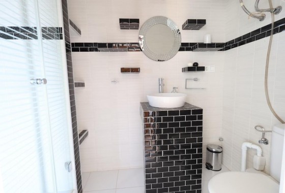 Revente - Appartement - Pilar de la Horadada - Pueblo Latino