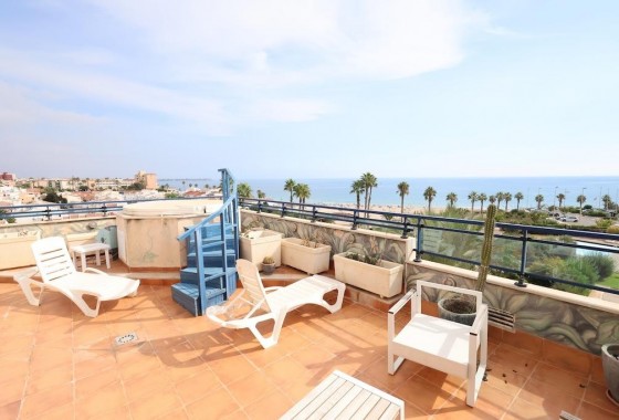 Revente - Appartement - Pilar de la Horadada - Pueblo Latino