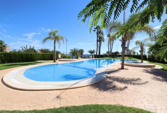 Revente - Appartement - Pilar de la Horadada - Pueblo Latino