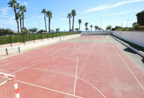 Revente - Appartement - Pilar de la Horadada - Pueblo Latino