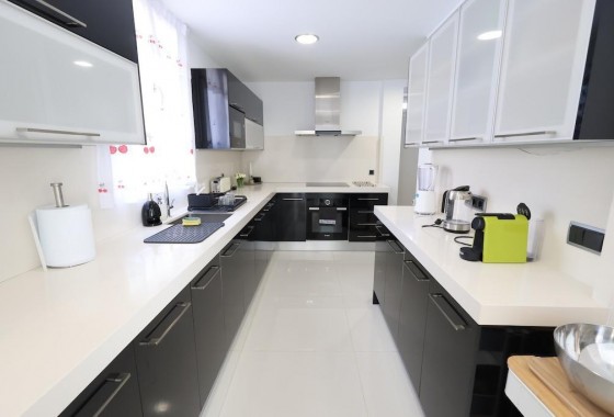 Revente - Villa - Orihuela Costa - Costa blanca